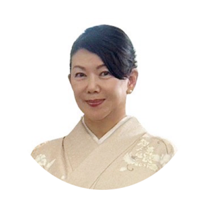 プロフィール写真