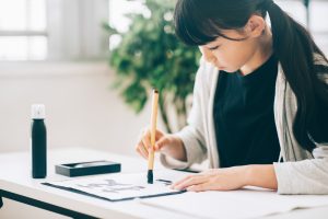 書道教室